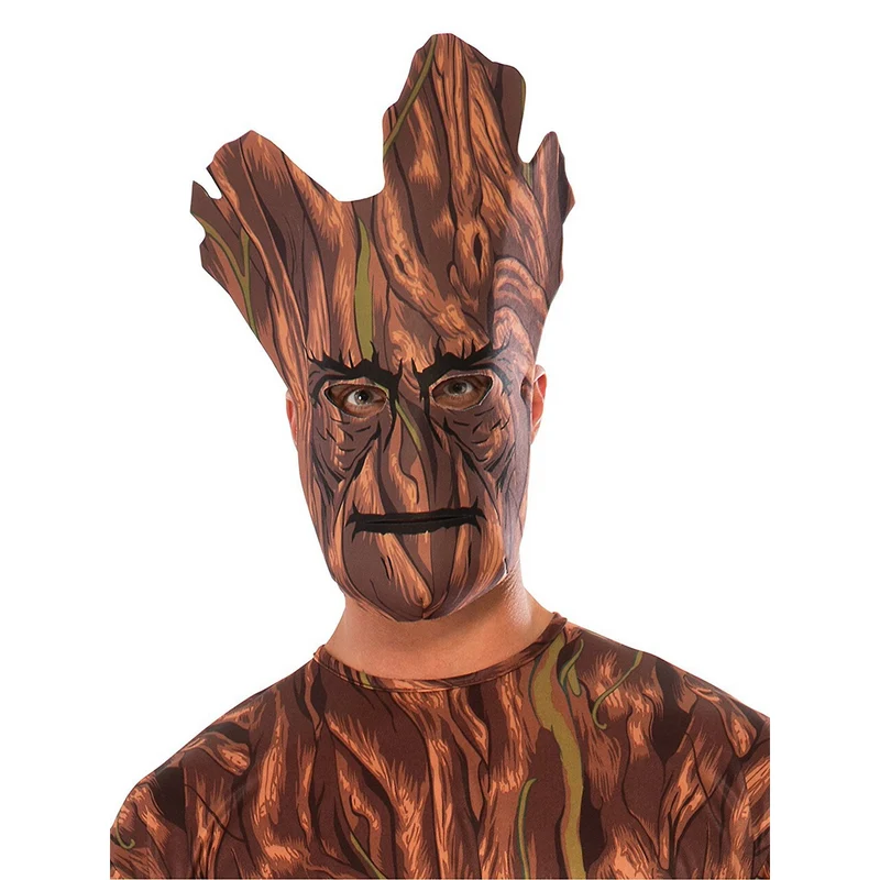 Flora Colossus Groot Masker Kind