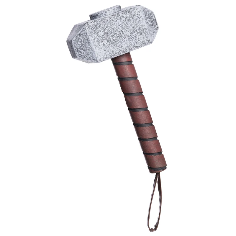 Thor Hamer