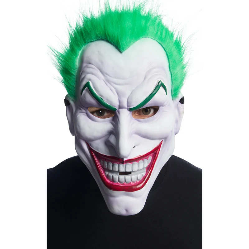 Joker Vacuform Masker