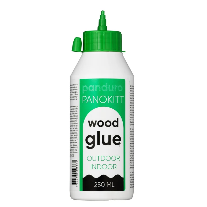 Panduro 250 ml - houtlijm