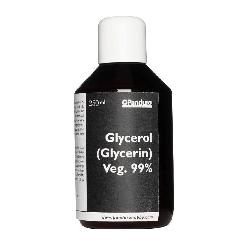 Glycerine - 250 ml