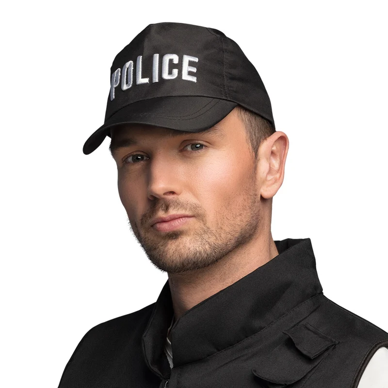 Verstelbare Police Pet