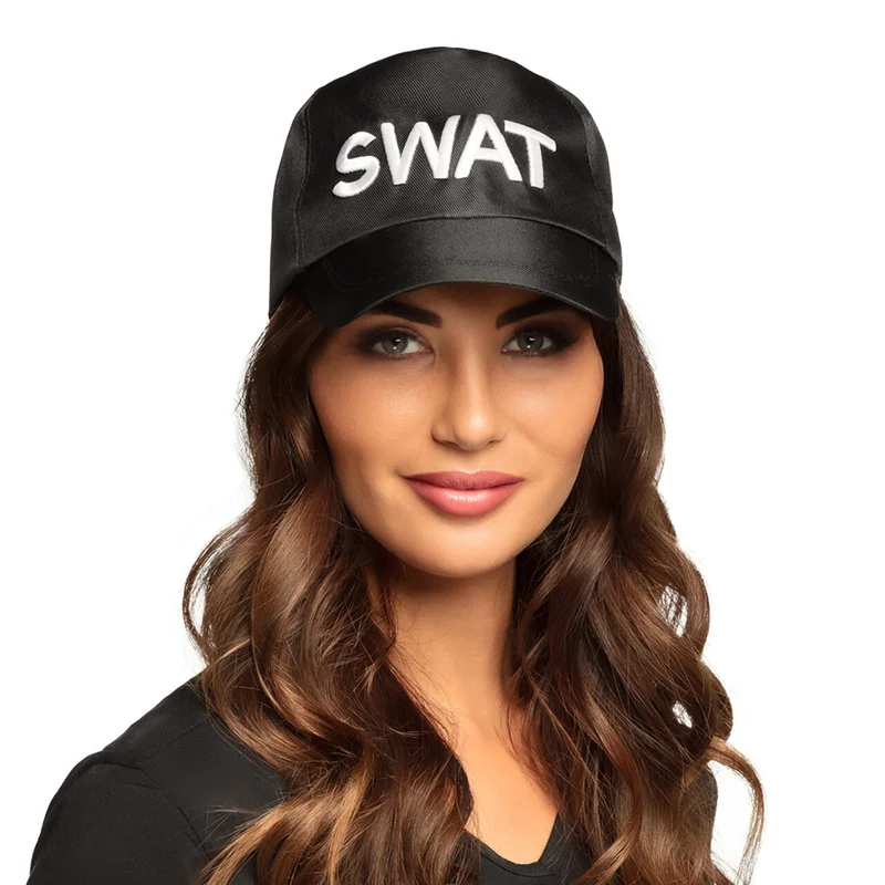 Swat Eenheid Pet