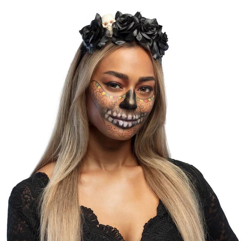Diadeem Miriam La Muerte