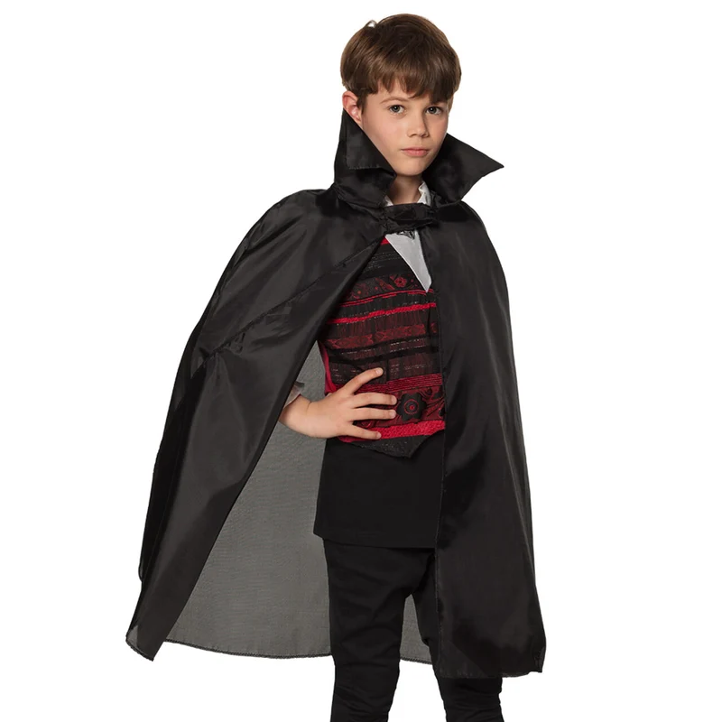 Kindercape Nico Nightfall