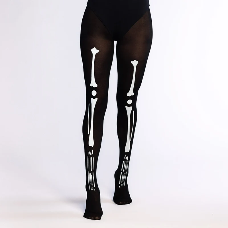 Panty Bones Legs