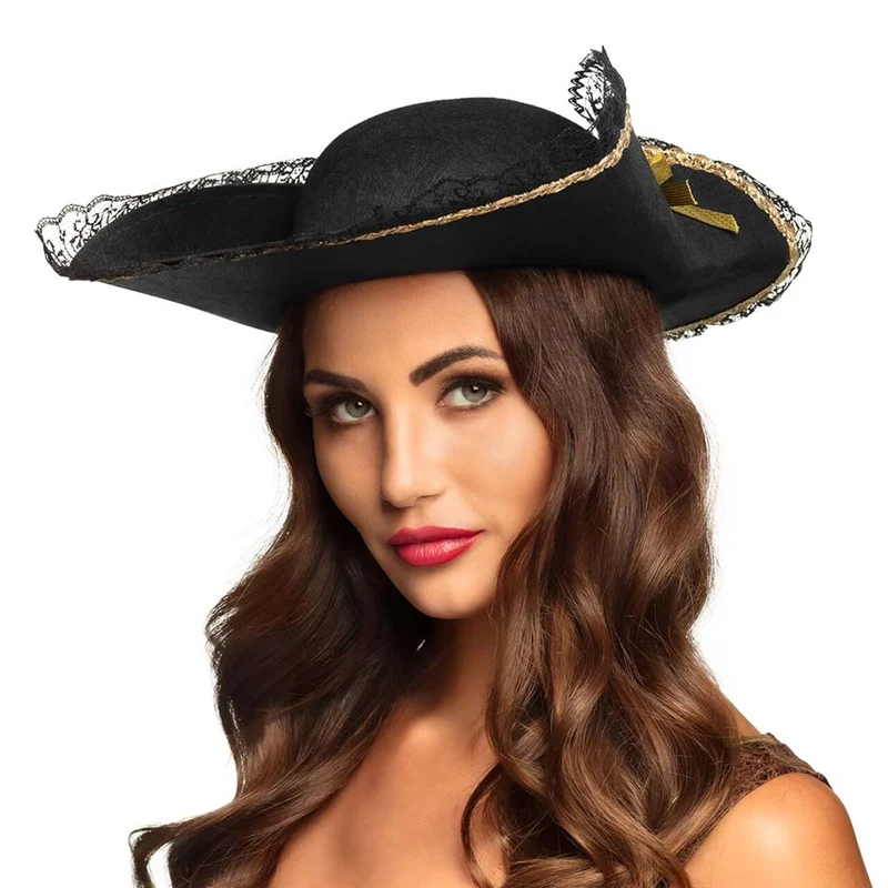 Piratenhoed Lovely Fanny