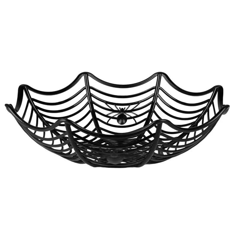 Dare To Take Spinnenweb Schaal