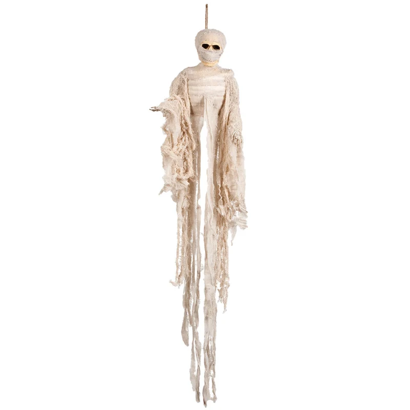 Hangdecoratie Ingewikkelde Skelet Mummie