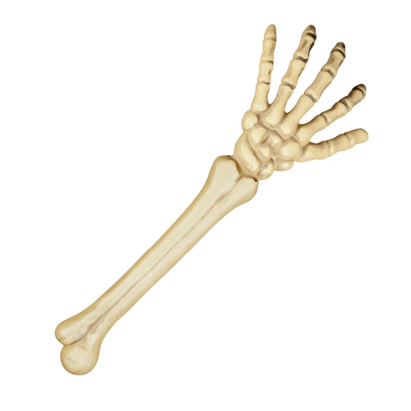 Skeletarm 46 Cm