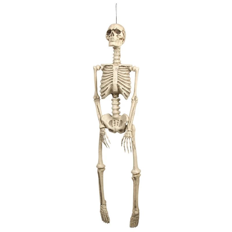 Laat Maar Hangen Skelet
