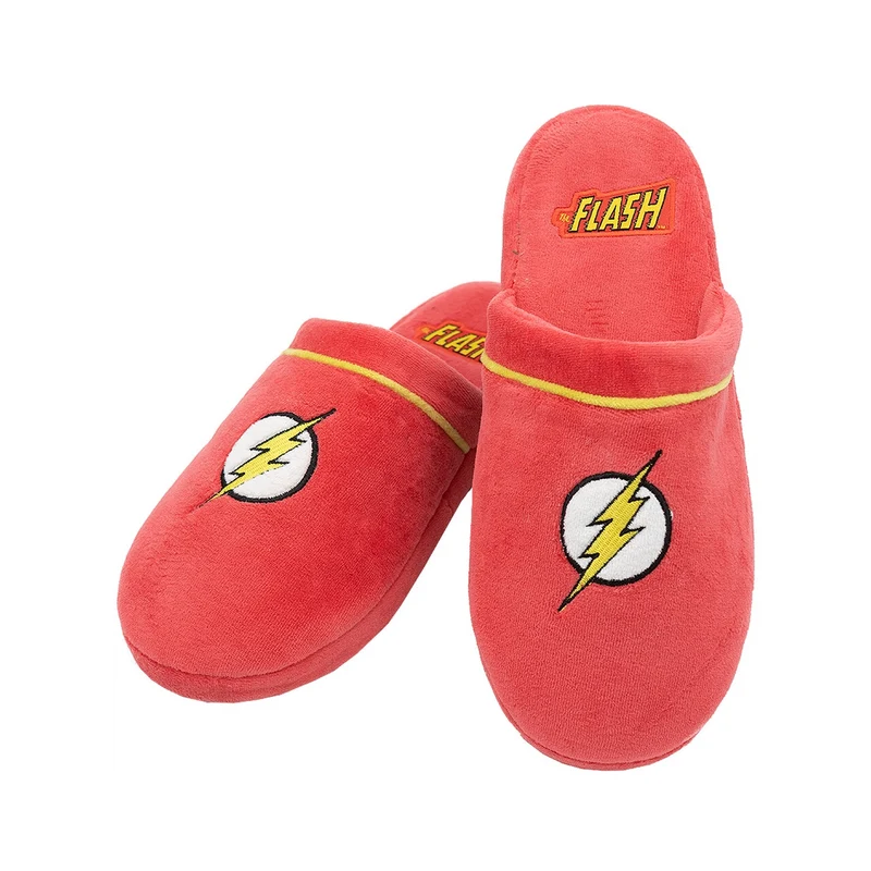 Flitsende Flash Sloffen