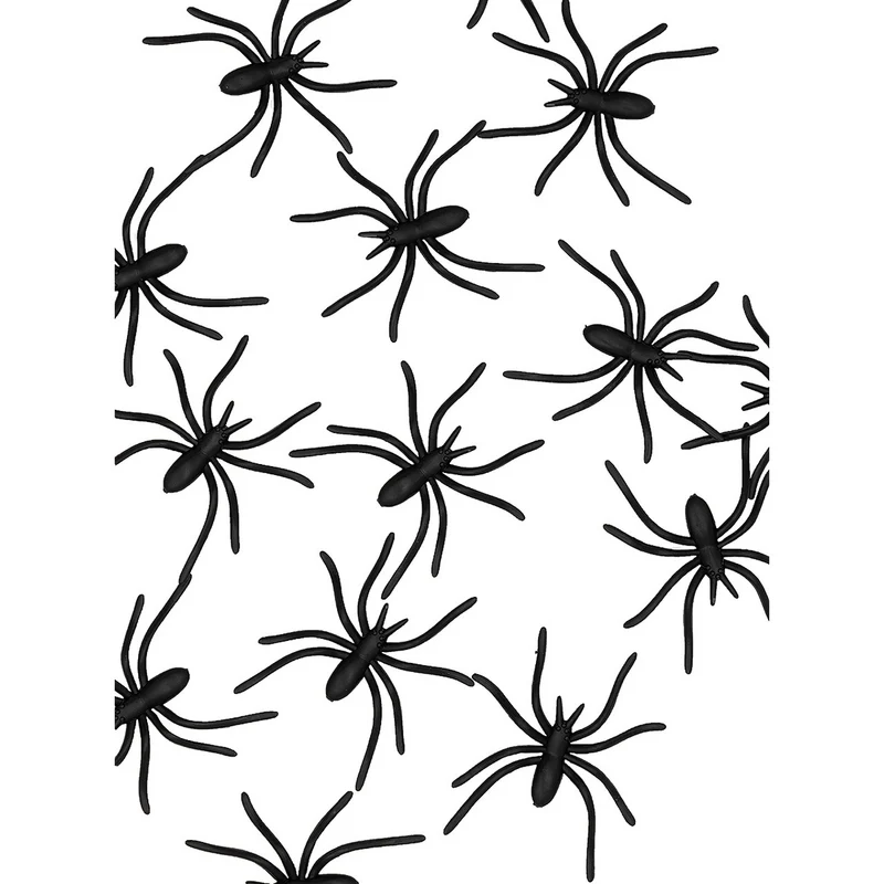 Spinnen Horror 20 Stuks