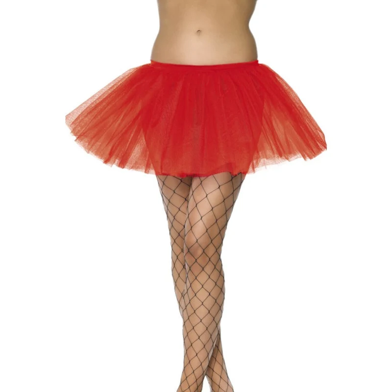 Rode Tutu
