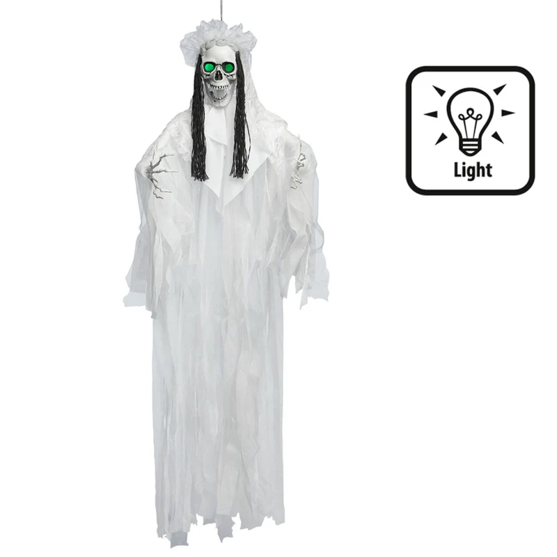 Hangdecoratie Pop Vengeful Bride