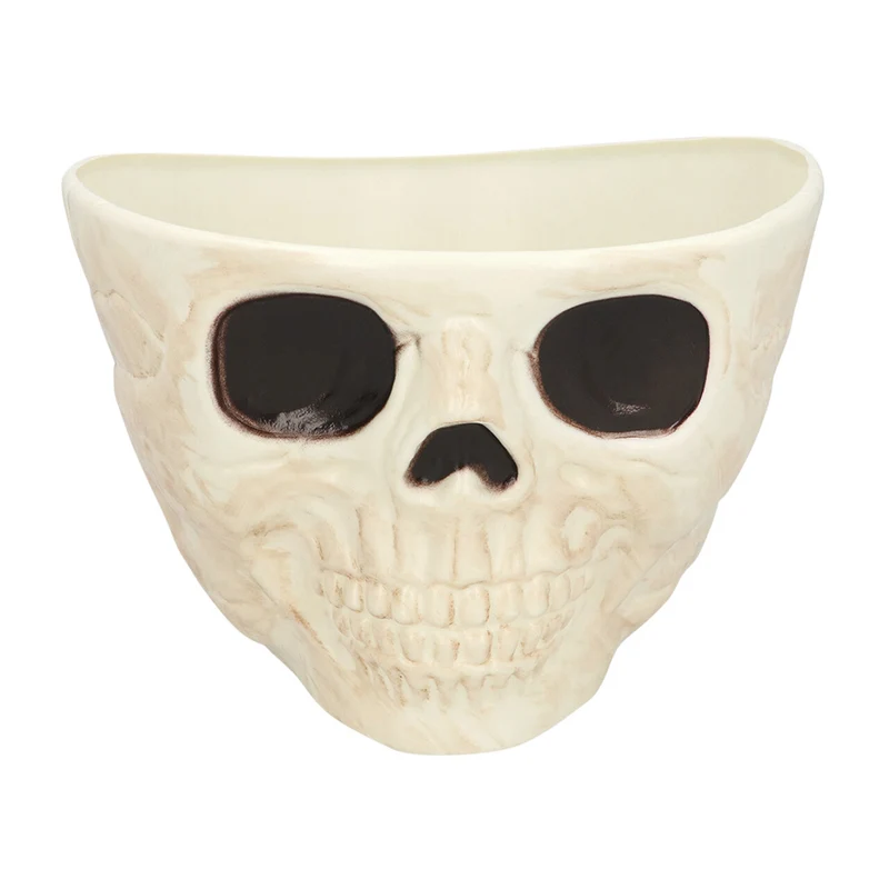 Schaal Skull Candy