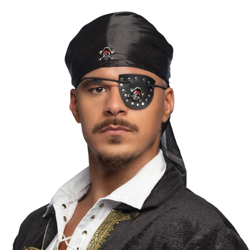 Set Pirate Gangster