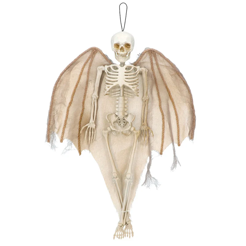 Hangdecoratie Engel De Bengel