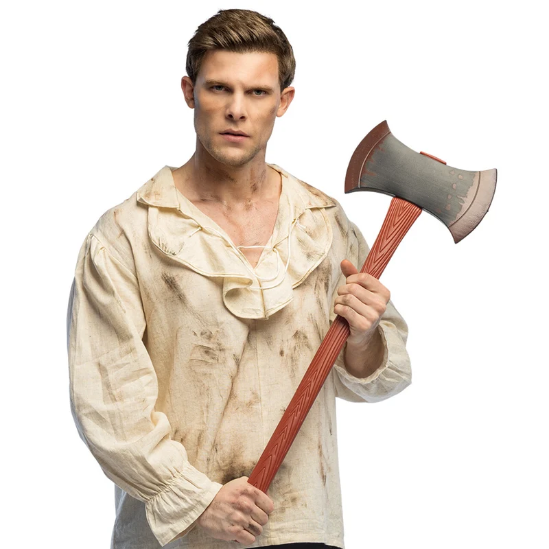Bijl Viking Warblade