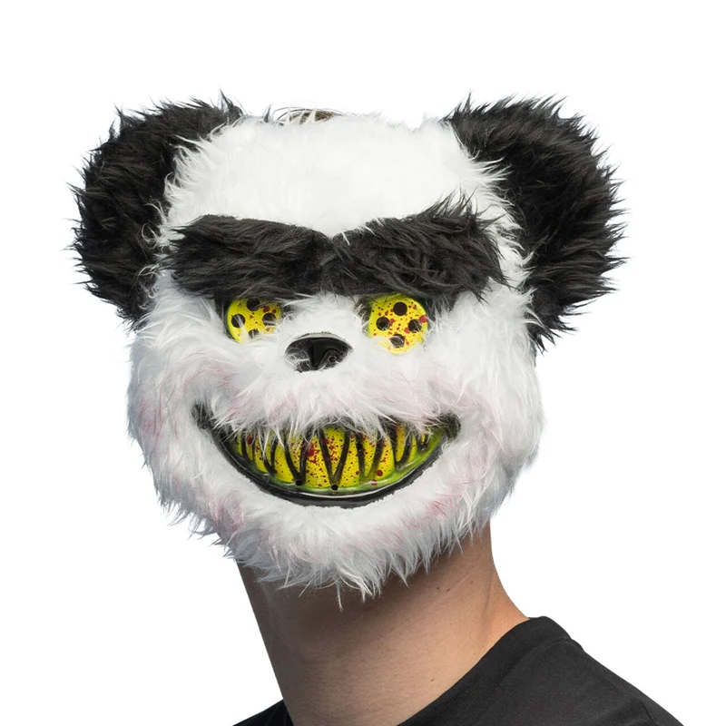 Masker Mean Panda