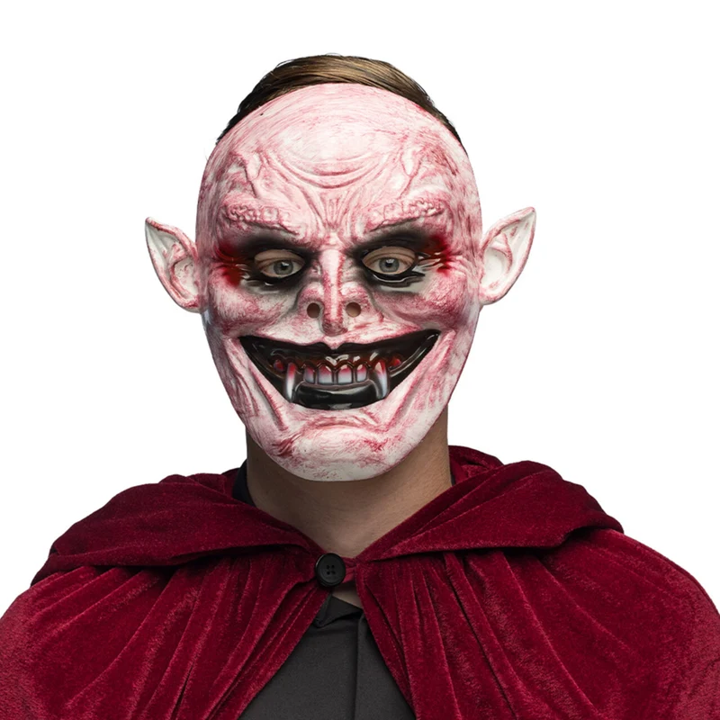 Masker Duivelse Brandon
