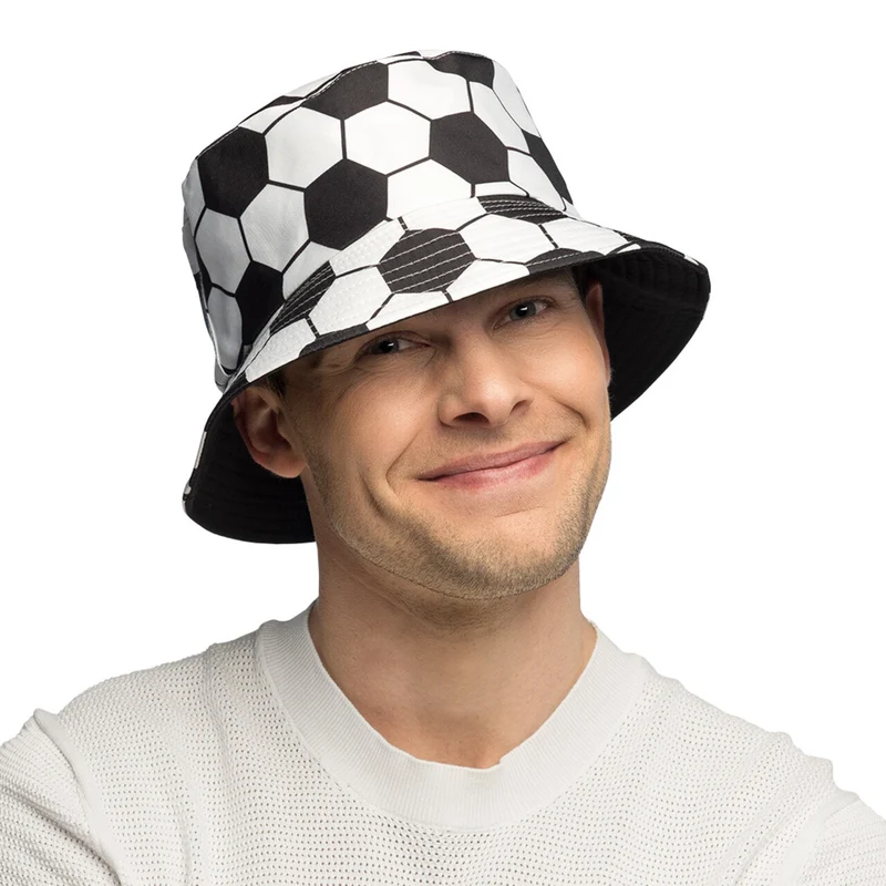 Voetbal Fan Bucket Hat