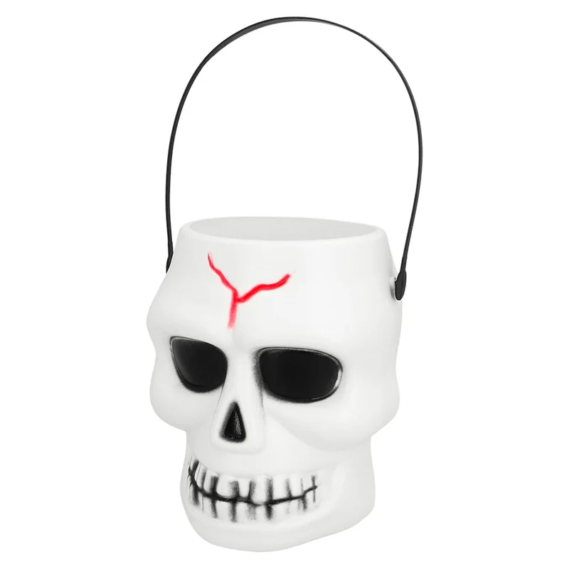 Emmer Doodshoofd Trick Or Treat