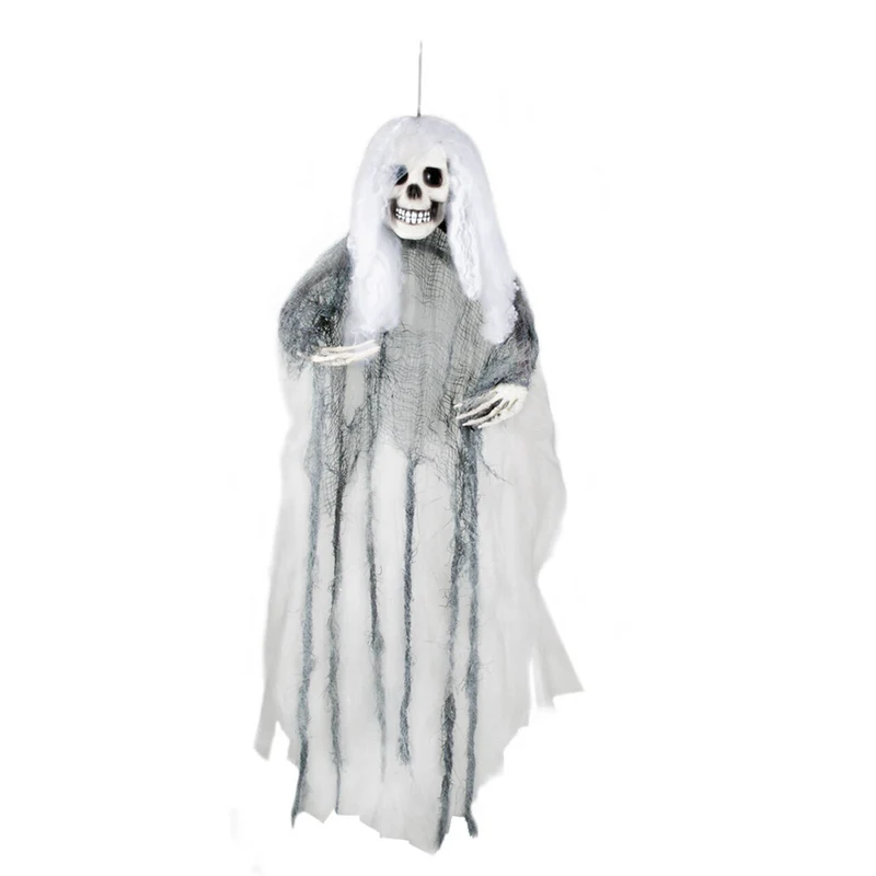 Hangdecoratie Spookbruid Wendy Weduwe