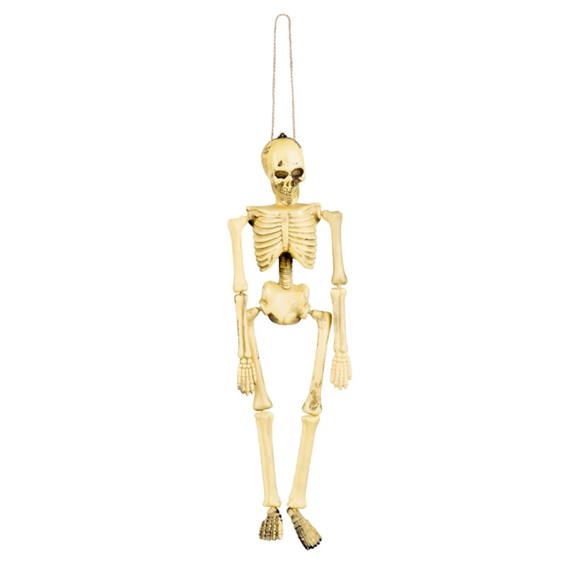 Hangdecoratie Skelet Hangman