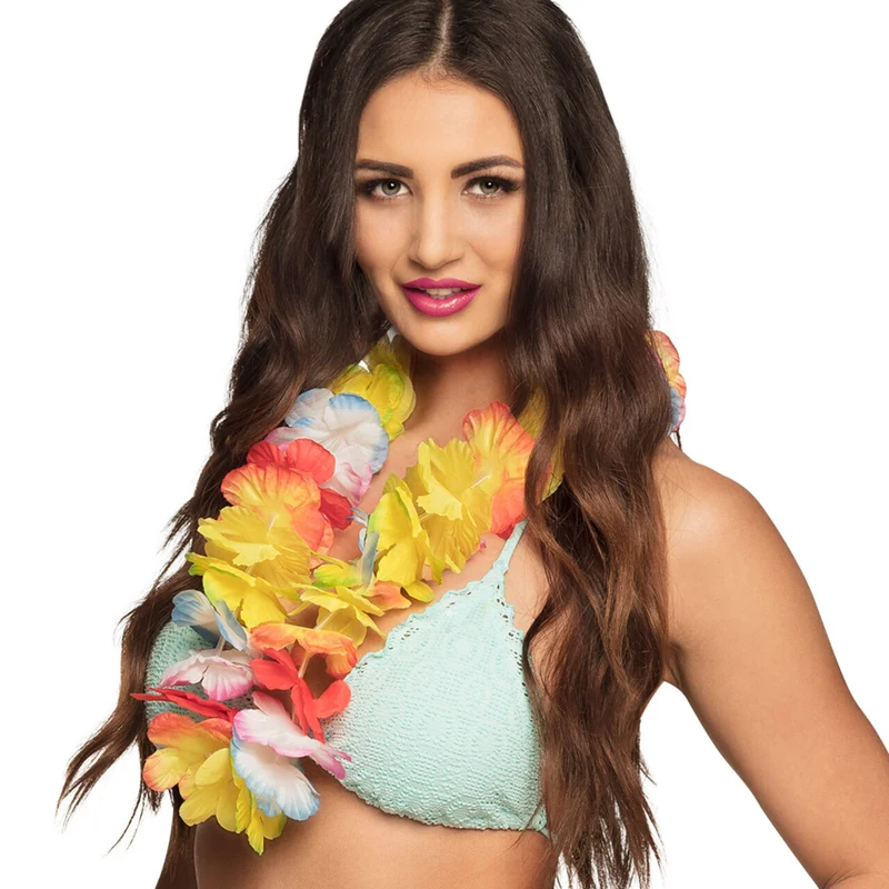 Hawaïkrans Tropical