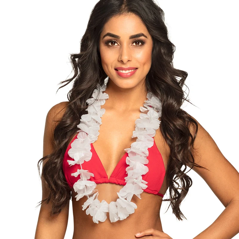 Hawaïkrans Pua Keʻokeʻo