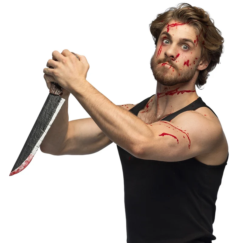 Mes Killer Survival