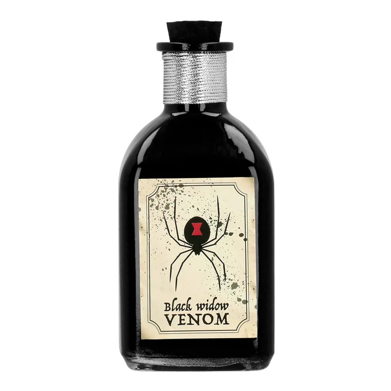 Flesje Nepgif Black Widow Venom