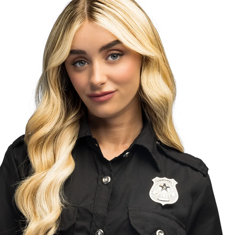 Special Police Force Badge