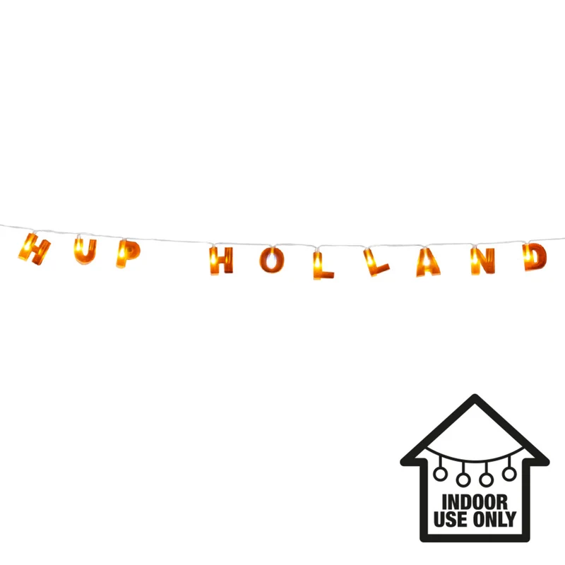 Hup Holland Led Lichtsnoer