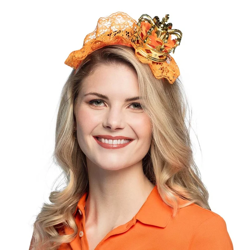Koningin Van Oranje Diadeem