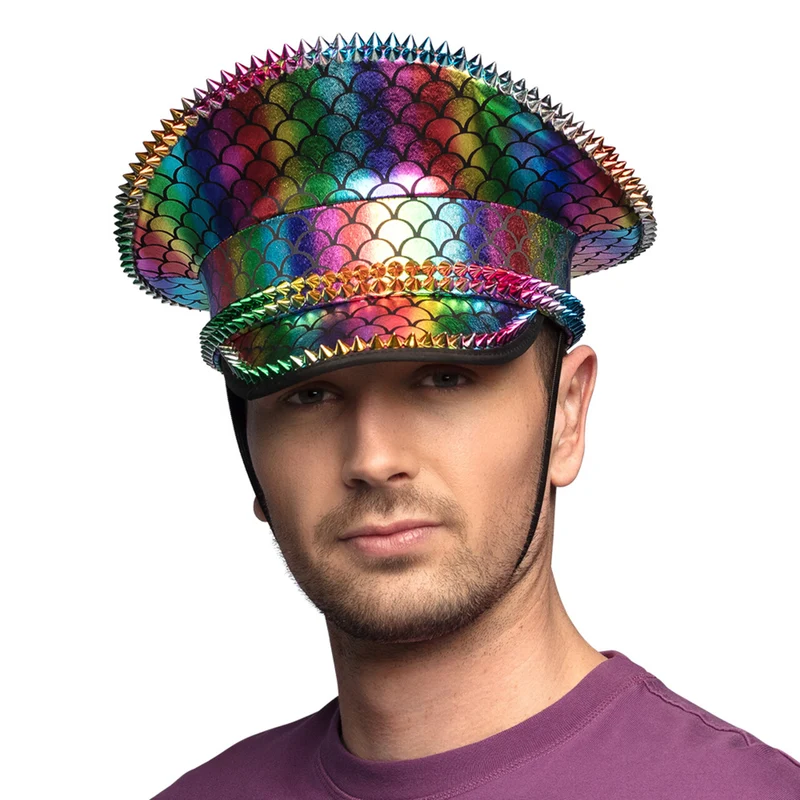 Pet Regenboog Mermaid