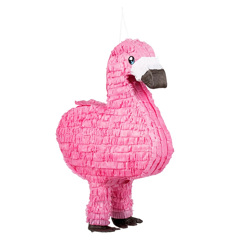 Piñata Flamingo Beats