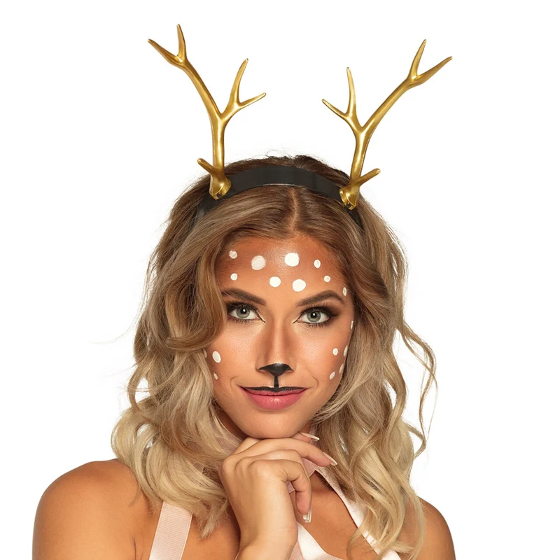 Diadeem Noble Deer