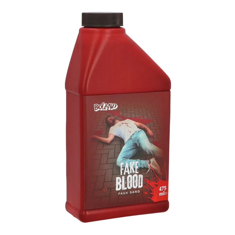 Commit A Crime Nepbloed 475 Ml
