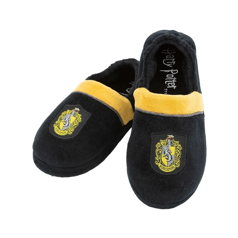 Hufflepuff Sloffen Harry Potter Kind