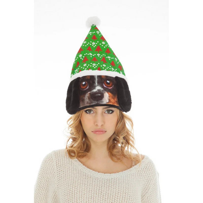 Xmas Doggy Style Muts