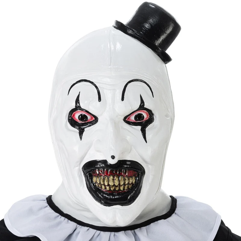 Masker Terry De Terrifier Clown