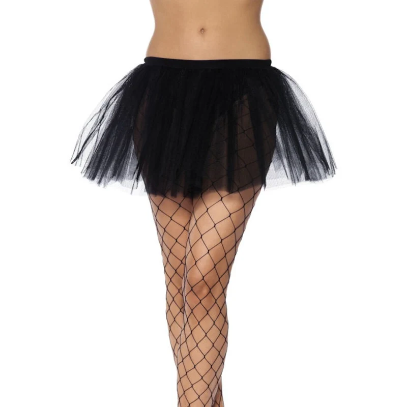 Zwarte Tutu