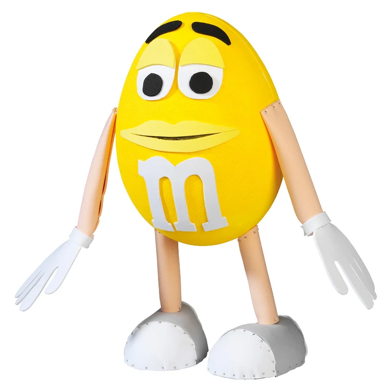 een chocopinda