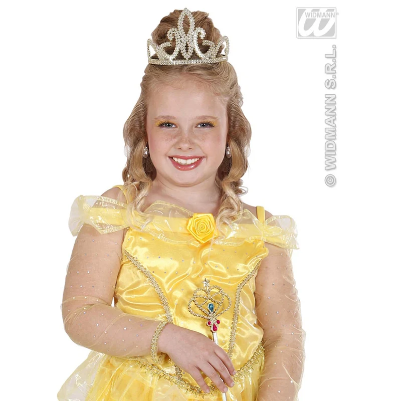 Tiara Goud