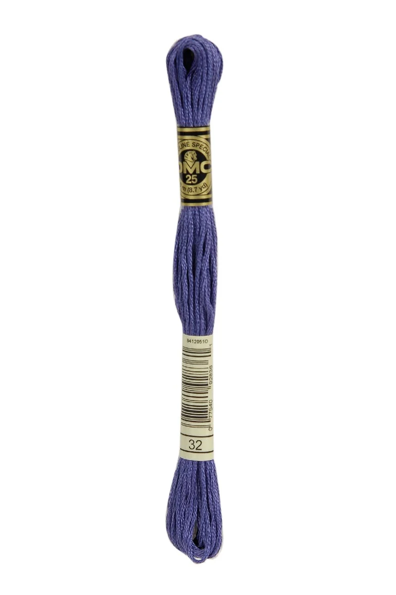 DMC Mouliné Spécial - 32