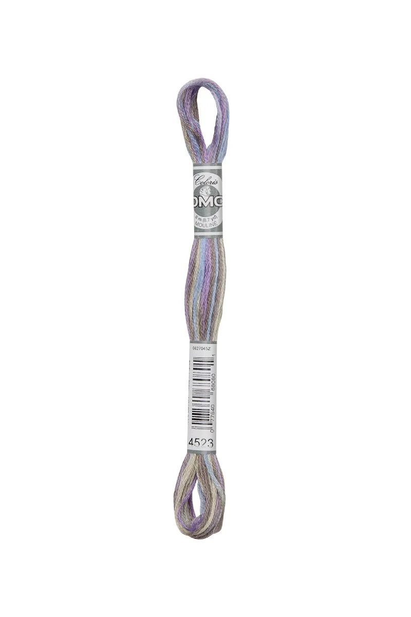 DMC Mouliné Coloris - 4523