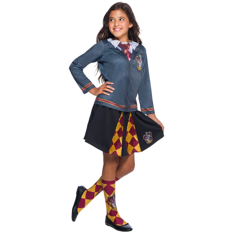 Gryffindor Sokken