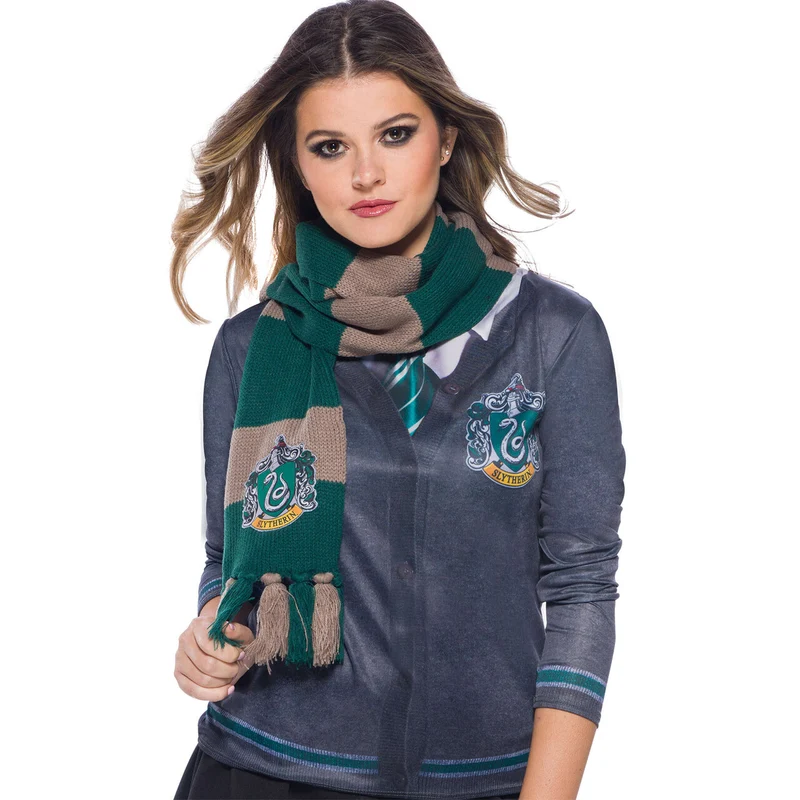 Slytherin Sjaal